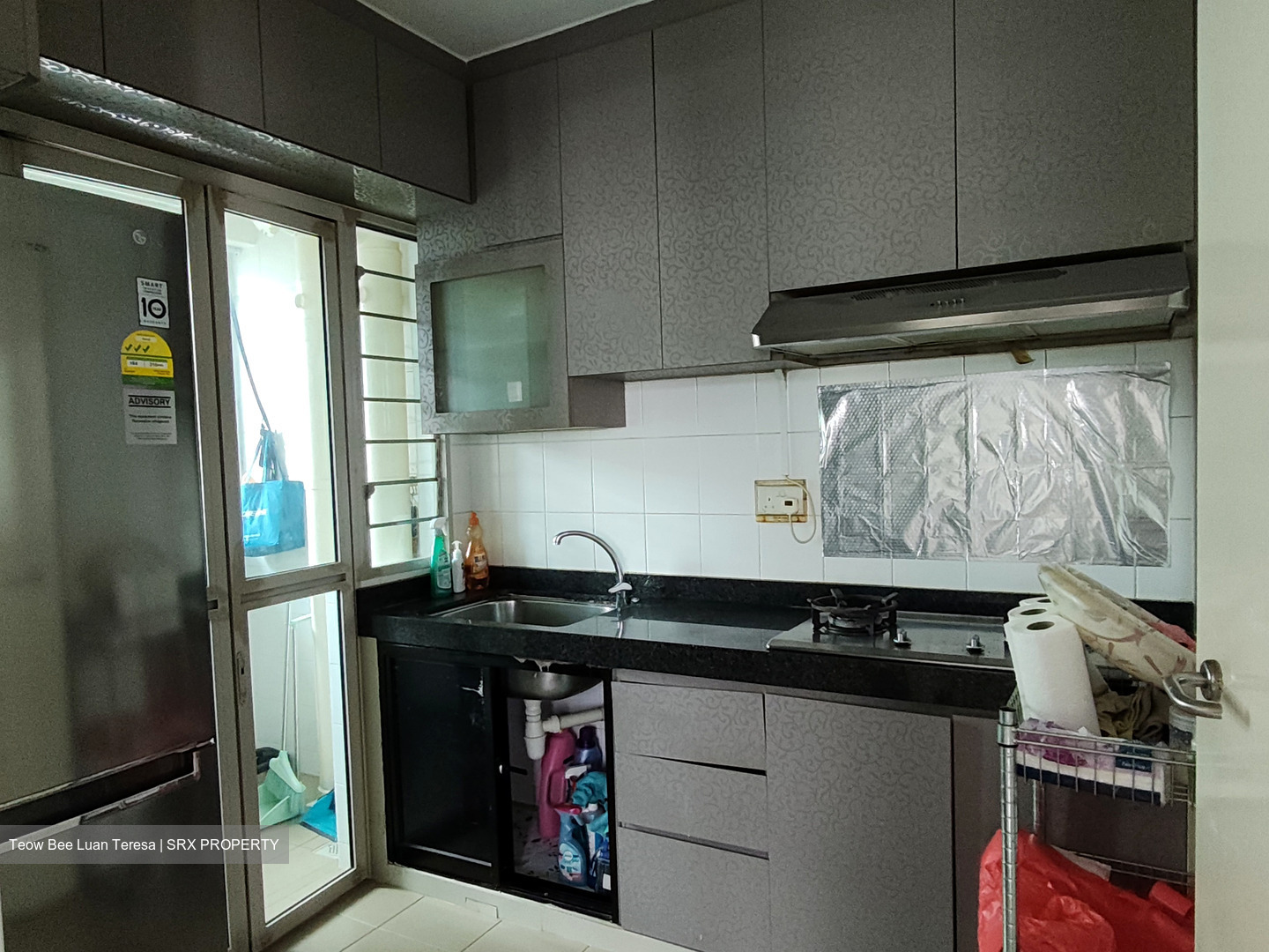 Blk 126C Kim Tian Green (Bukit Merah), HDB 3 Rooms #585289041